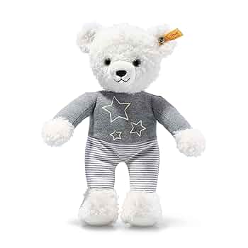 Amazon.co.jp: シュタイフ(steiff) ライトアットナイト
